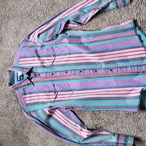 VTG Wrangler Brushpopper Shirt